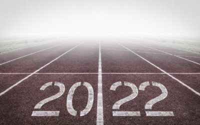 Vuosi 2022 käynnistyy muutoksin